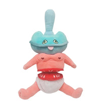Terror Toon Spooky Plushies (30 cm)