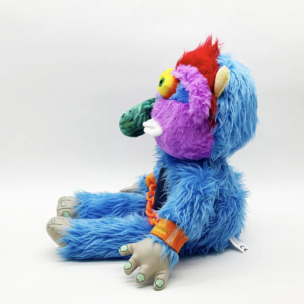 Loyal Subjects My Pet Monster Plush (31 cm)