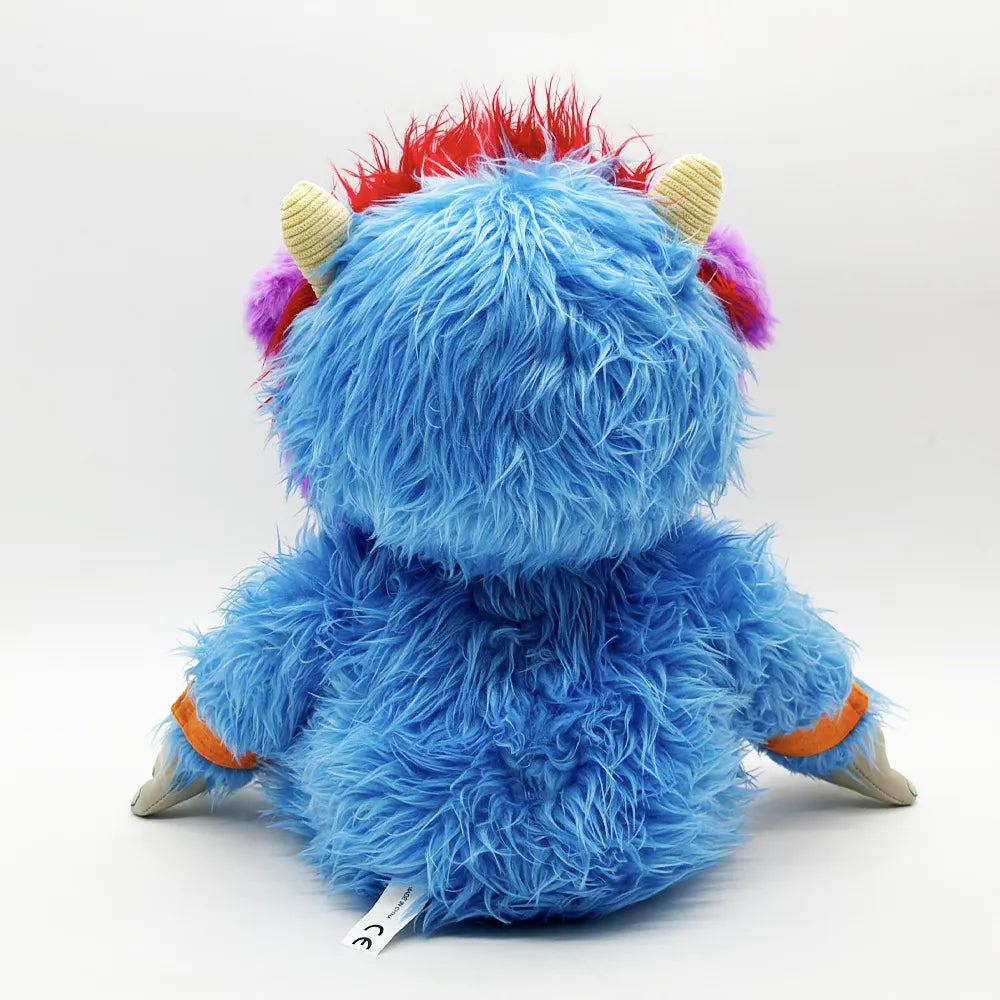 Loyal Subjects My Pet Monster Plush (31 cm)