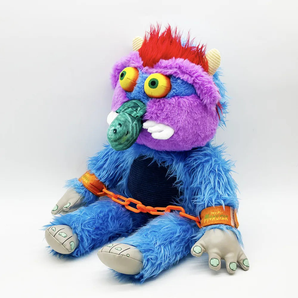 Loyal Subjects My Pet Monster Plush (31 cm)