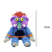 Loyal Subjects My Pet Monster Plush (31 cm)
