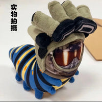 Apex Legends Battle-Bug Plush Keychain (15 cm)