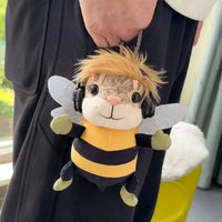 Apex Legends Battle-Bug Plush Keychain (15 cm)