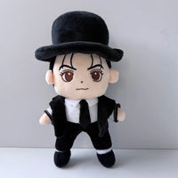 Michael Jackson King of Pop Chibi Plush Series (25 cm)