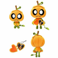 Spooky Harvest Locket Plush (25 cm)