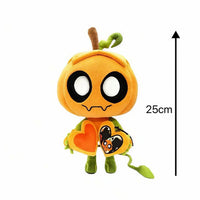 Spooky Harvest Locket Plush (25 cm)