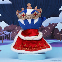 Cookie Run Kingdom Shadow Milk Cookie Plush (30 cm)