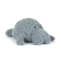 JC Maffles Manatee Plush (19 cm)