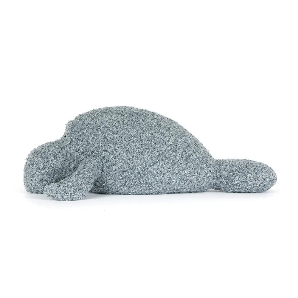 JC Maffles Manatee Plush (19 cm)