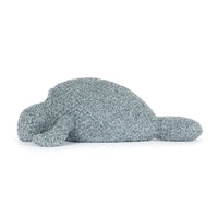 JC Maffles Manatee Plush (19 cm)