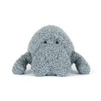 JC Maffles Manatee Plush (19 cm)