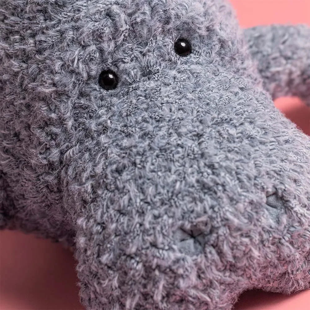 JC Maffles Manatee Plush (19 cm)