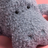 JC Maffles Manatee Plush (19 cm)