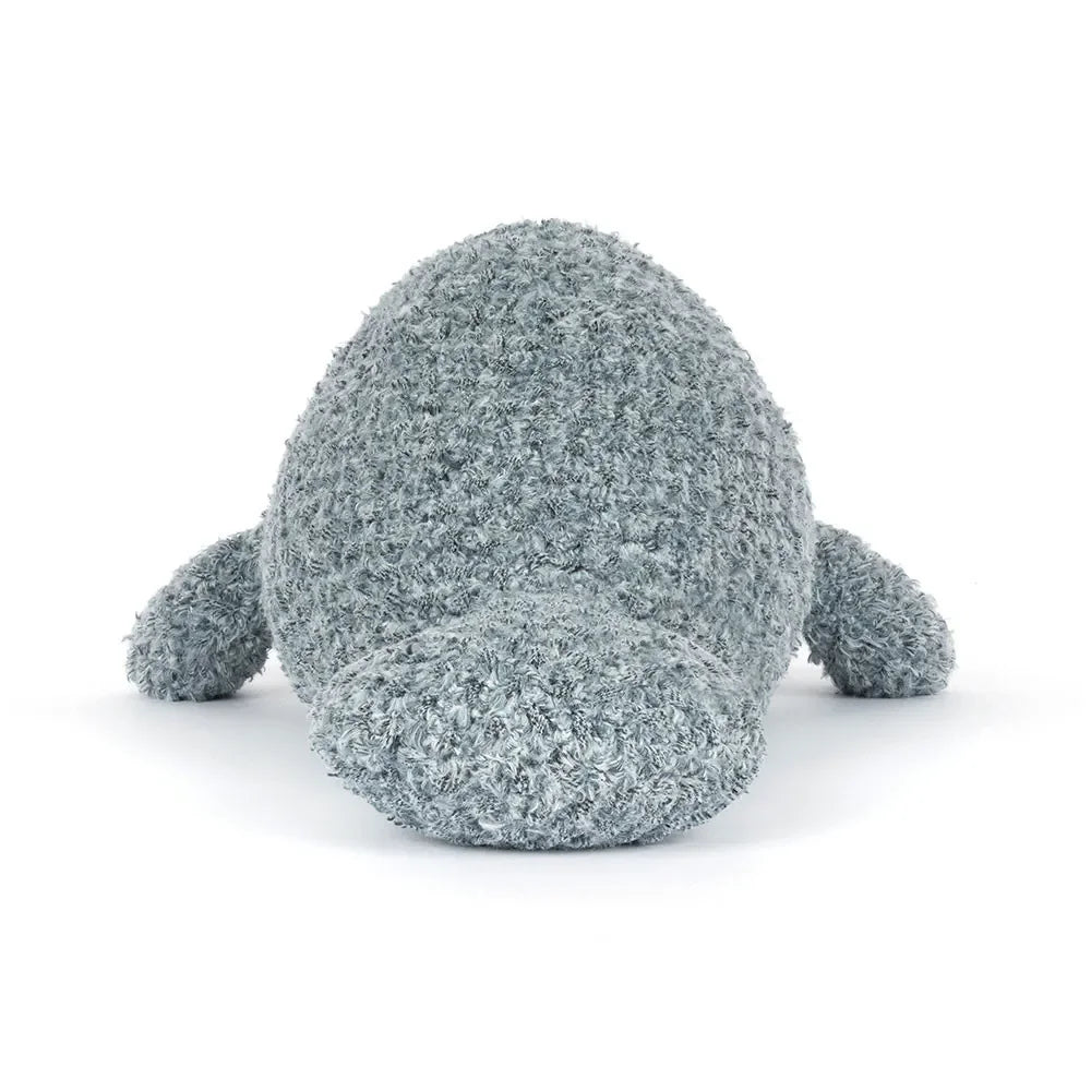 JC Maffles Manatee Plush (19 cm)