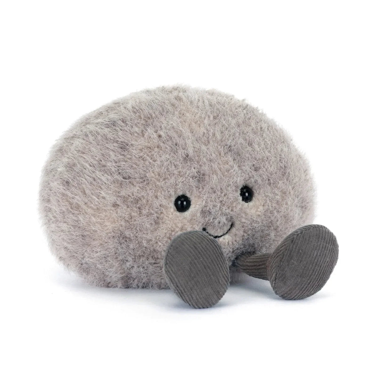 JC Amuseables Pebble Plushie (8 cm)