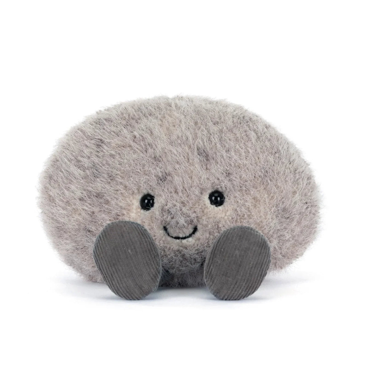 JC Amuseables Pebble Plushie (8 cm)