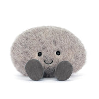 JC Amuseables Pebble Plushie (8 cm)