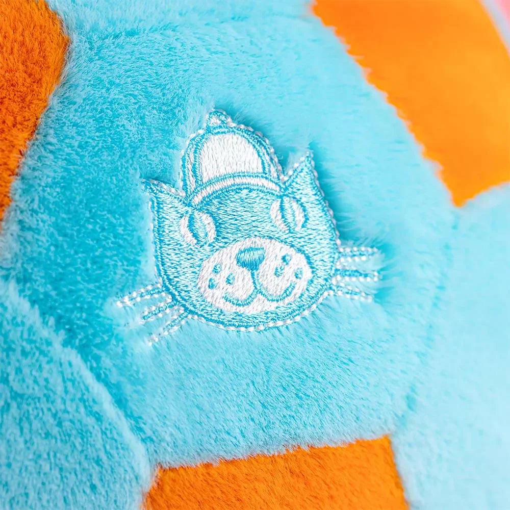 JC Amuseables Football Plush (19 cm)