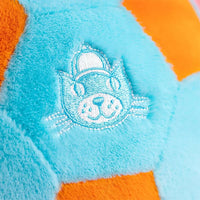JC Amuseables Football Plush (19 cm)