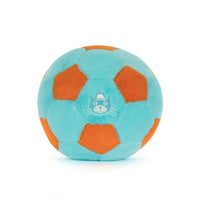 JC Amuseables Football Plush (19 cm)
