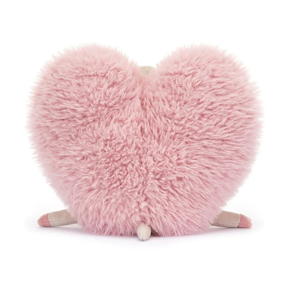 JC Aimee Sheep Plush (21 cm)