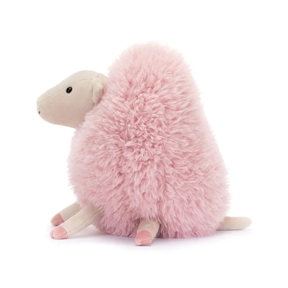 JC Aimee Sheep Plush (21 cm)
