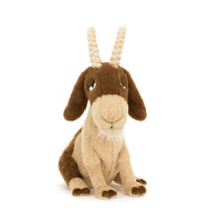 JC Glenny Goat Plush (27 cm)