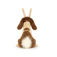 JC Glenny Goat Plush (27 cm)