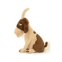 JC Glenny Goat Plush (27 cm)
