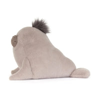 JC Roarwell Sea Lion Plush (18 cm)
