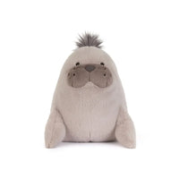 JC Roarwell Sea Lion Plush (18 cm)