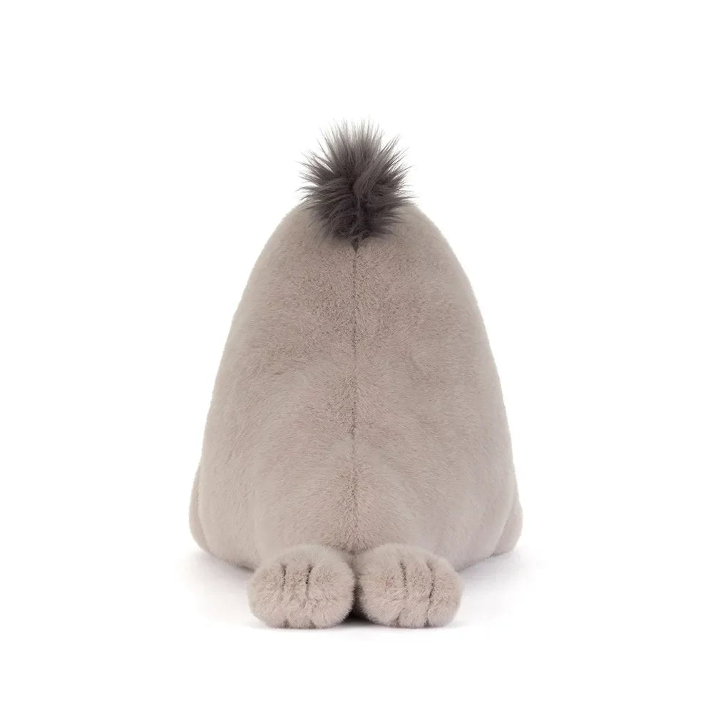 JC Roarwell Sea Lion Plush (18 cm)