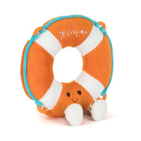 JC Amuseables Life Ring Plush (28 cm)