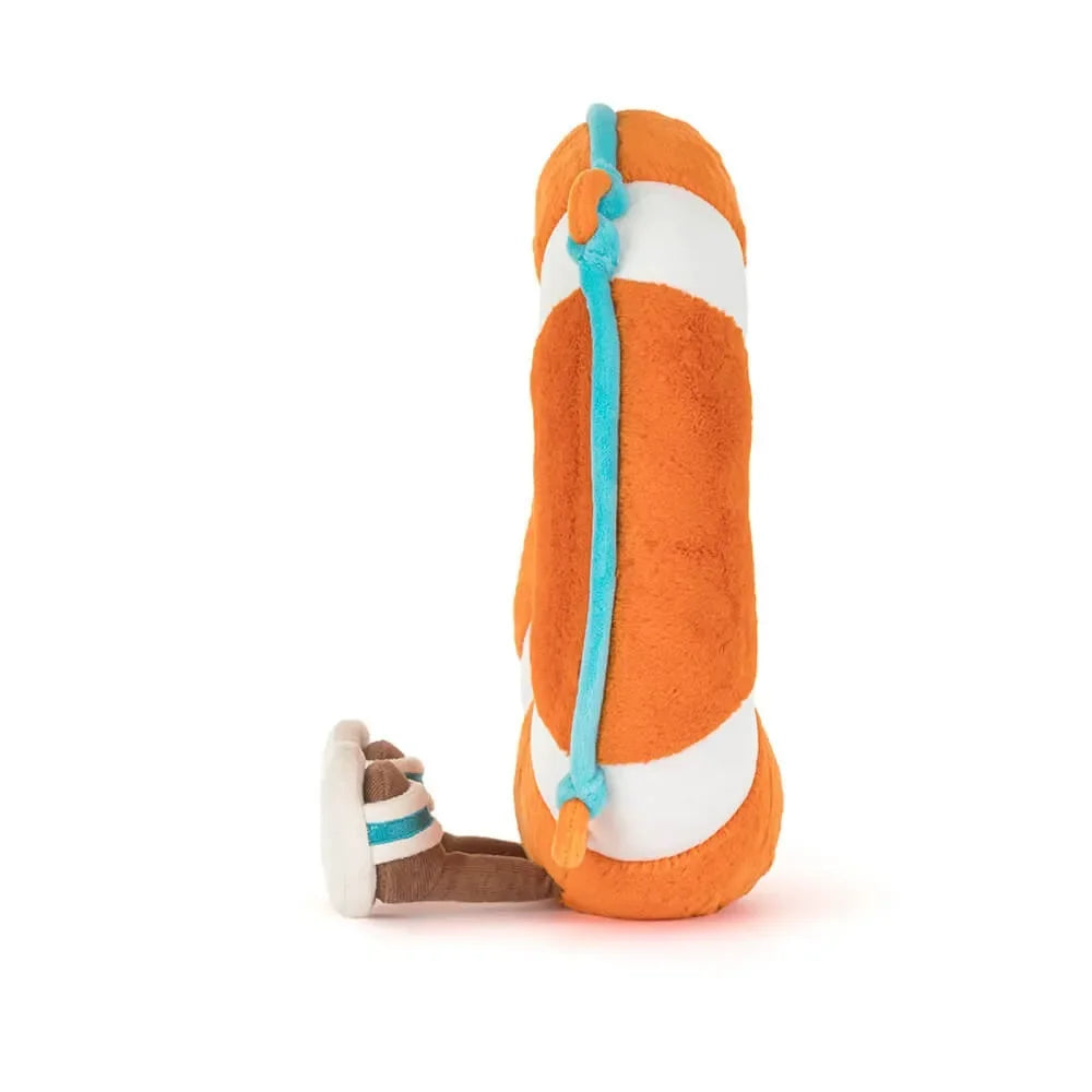 JC Amuseables Life Ring Plush (28 cm)