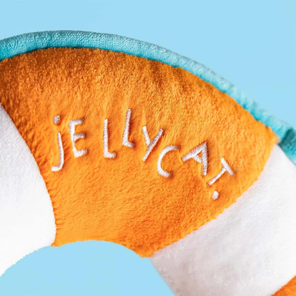JC Amuseables Life Ring Plush (28 cm)