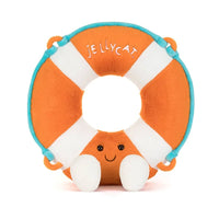 JC Amuseables Life Ring Plush (28 cm)