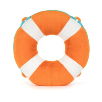 JC Amuseables Life Ring Plush (28 cm)