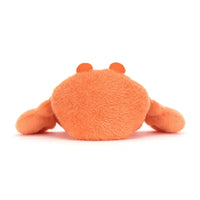 JC Pinchsnap Crab Plushie (17 cm)