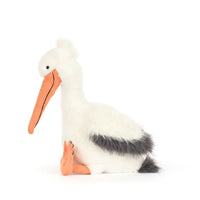 JC Keli Pelican Plush (28 cm)