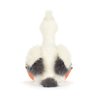 JC Keli Pelican Plush (28 cm)