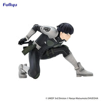 Kaiju No. 8 Soshiro Hoshina Noodle Stopper Figure
