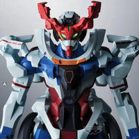Bandai Gundam GQuuuuuuX Genkai Toppa Figurine (28 cm)