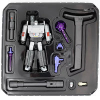 Mech Fans Toys MF-Zero Megotroun Figure