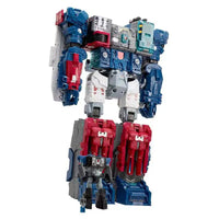 Transformers Titan Class Fortress Maximus Figure (60 cm)