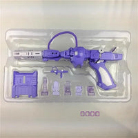 TOMY Transformers Shockwave G01 MP29 Figurine (20 cm)