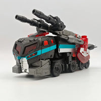 Baiwei TW-1036B Transformers Shadow Titan Commander Armor Figure (22 cm)