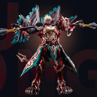 Moshow Toys Honor of Kings Sun Wukong Figure (18 cm)