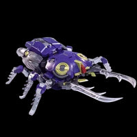 CT Trans-Age TA-HCZ001 Figure (18 cm)