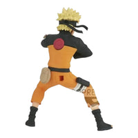 Bandai Vibration Stars Naruto Uzumaki III Figure (16 cm)