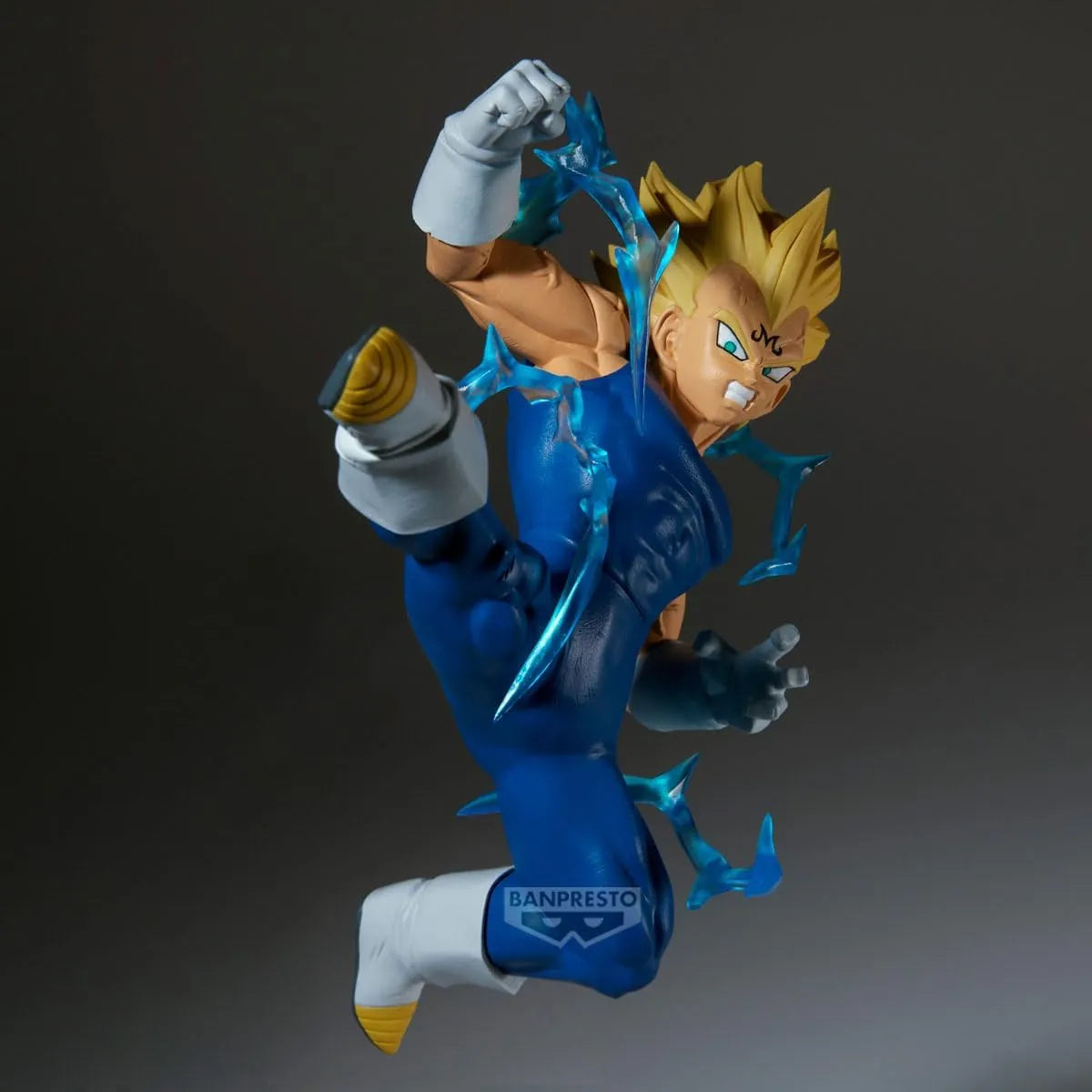 Banpresto DBZ Match Makers Majin Vegeta Figure (15 cm)